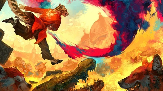 男子蛋糕被小女孩踩坏，上前理论还被其家长辱骂殴打，如果发生这种事情有比***里当事人更好的处理方法吗？